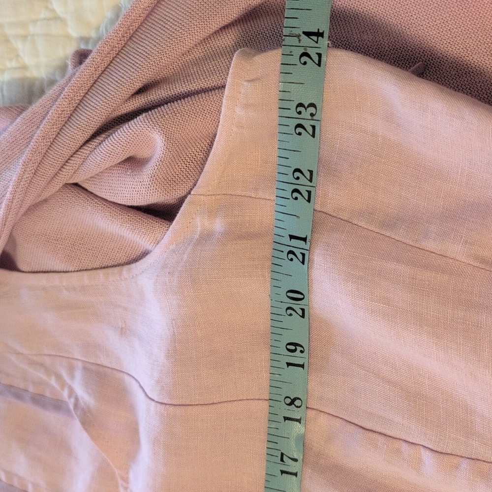 JJill XL 100% Dress - Picture 10 of 10
